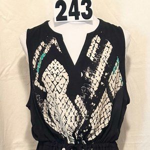 Cute and Comfortable Maxi Dress